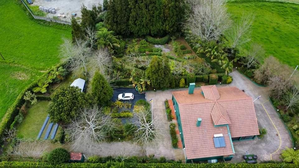 Quinta De Santana - Queimadas Фурнаш Екстер'єр фото