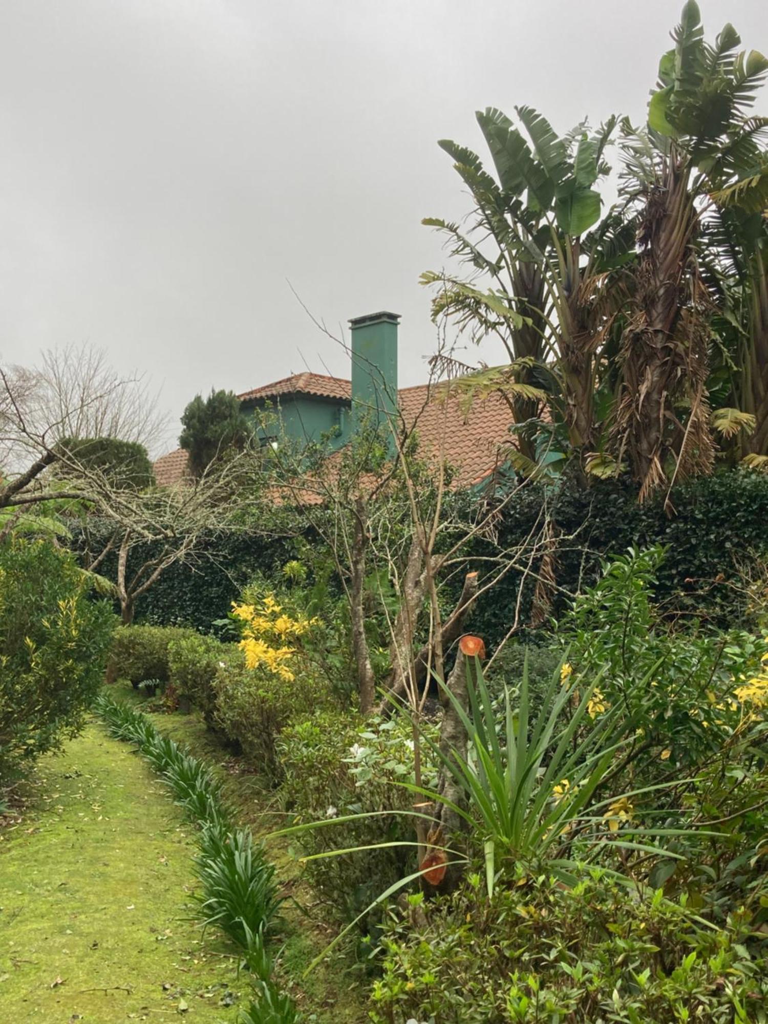 Quinta De Santana - Queimadas Фурнаш Екстер'єр фото