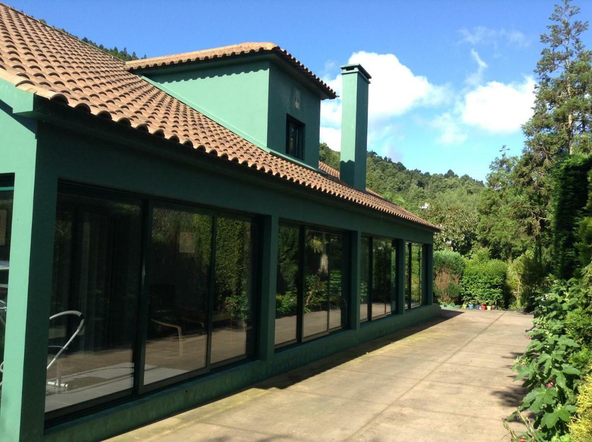 Quinta De Santana - Queimadas Фурнаш Екстер'єр фото