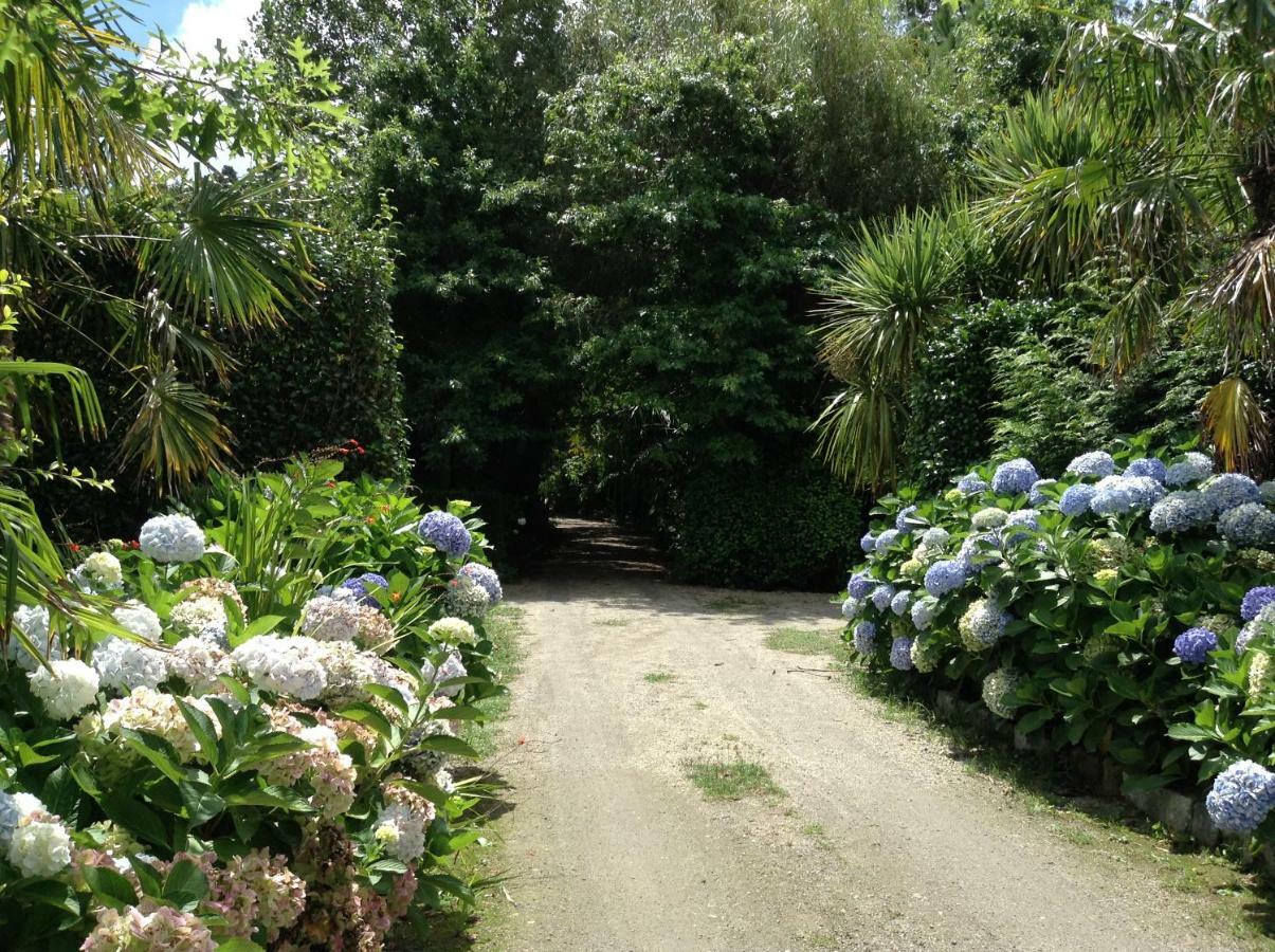 Quinta De Santana - Queimadas Фурнаш Екстер'єр фото