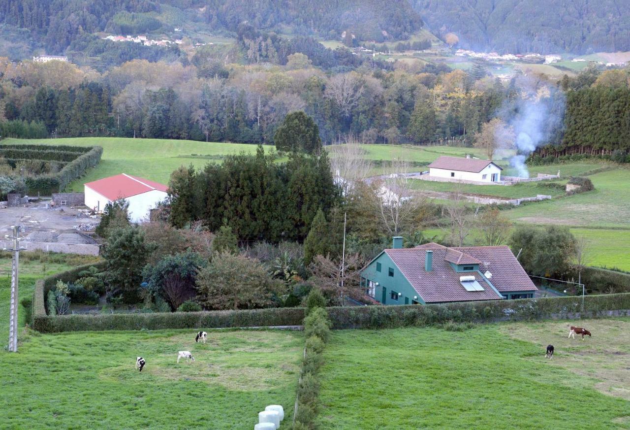 Quinta De Santana - Queimadas Фурнаш Екстер'єр фото