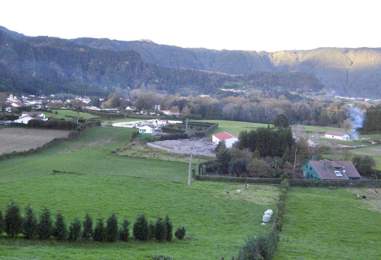 Quinta De Santana - Queimadas Фурнаш Екстер'єр фото