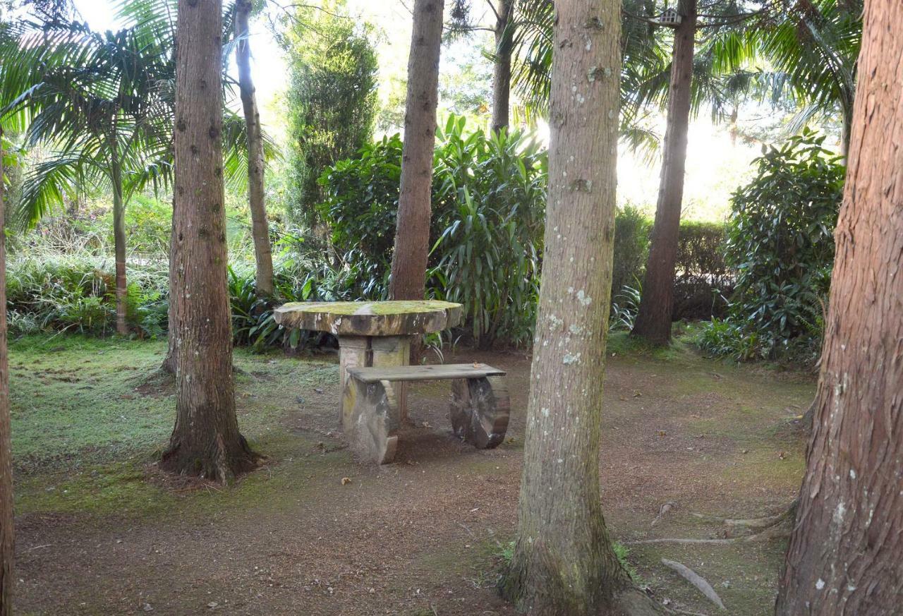 Quinta De Santana - Queimadas Фурнаш Екстер'єр фото