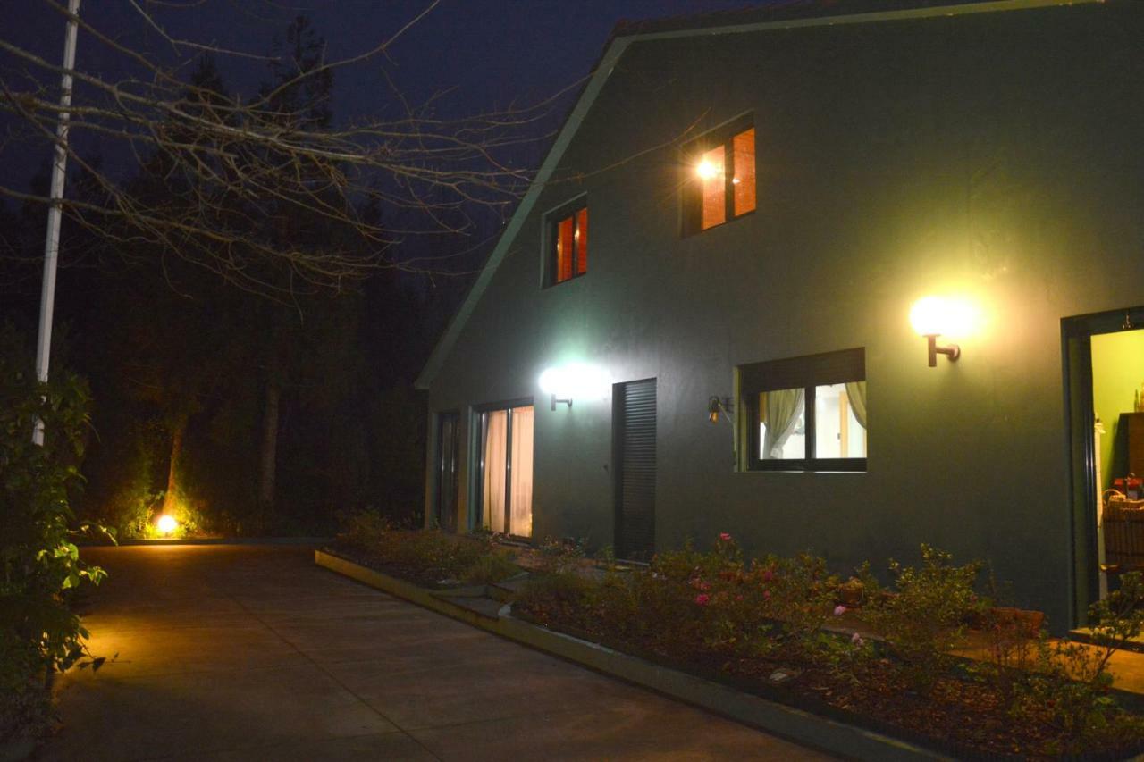 Quinta De Santana - Queimadas Фурнаш Екстер'єр фото